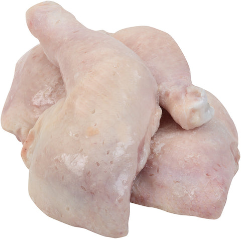 Tyson® CHICKEN LEG QUARTERS XLARGE IF 14 OZ 10041870928