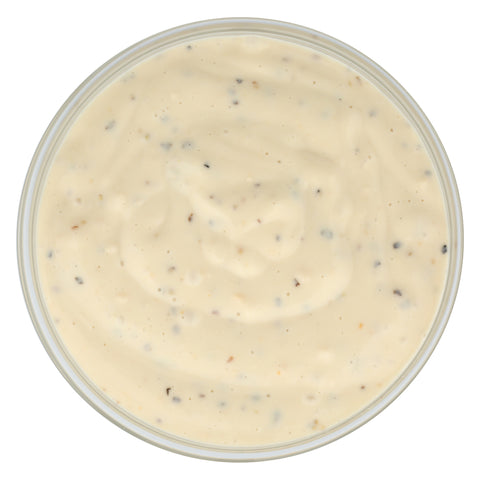 Dressing Caesar Creamy Robusto Refrigerated