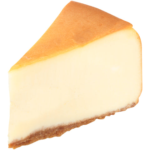 Philadelphia CHEESECAKE PLAIN NY STYLE 12 SLICE 9