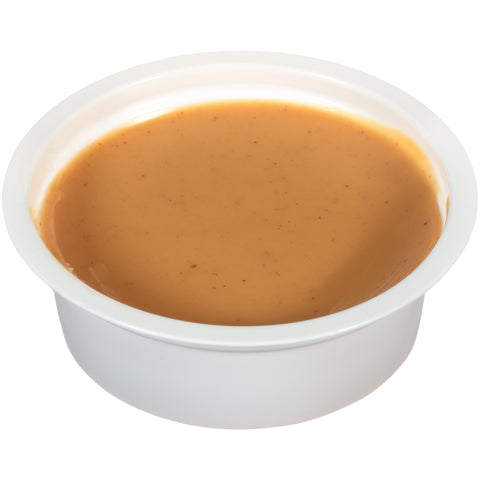 Heinz Peanut Butter Spread, Cup , .5 Ounce -- 100 Case