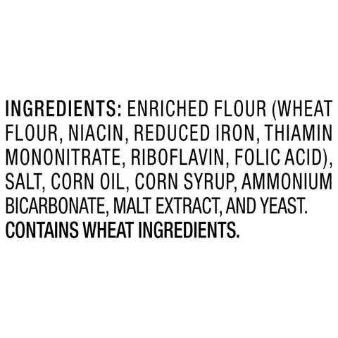 Rold Gold® PRETZEL CLASSIC STYLE TINY TWISTS SINGLE SERVE