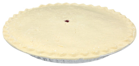 Chef Pierre PIE FRUIT 1/3 REDUCED FAT & NSA BLUEBERRY 10