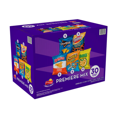 Frito-Lay® SNACK FUNYUNS