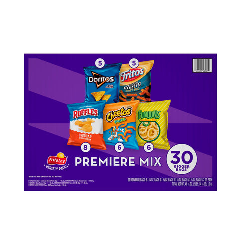 Frito-Lay® SNACK FUNYUNS