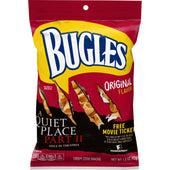 Bugles® SNACK BUGLES CHIP ORIGINAL