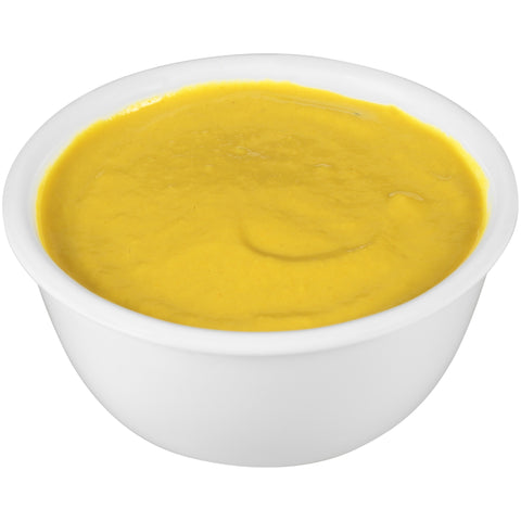 Heinz Yellow Mustard, 13 Ounce -- 16 per case.