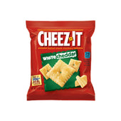 Sunshine® CRACKER CHEEZ-IT® WHITE CHEDDAR