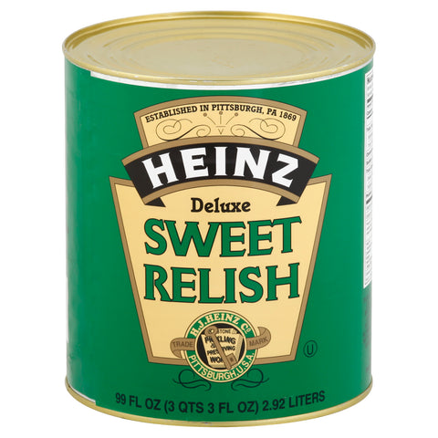 Relish Sweet Deluxe Tin 692600/7800985