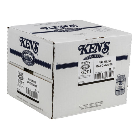 Ken's Foods MAYONNAISE PREMIUM