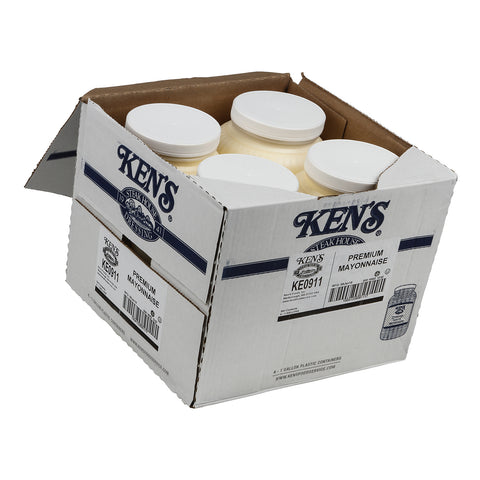 Ken's Foods MAYONNAISE PREMIUM