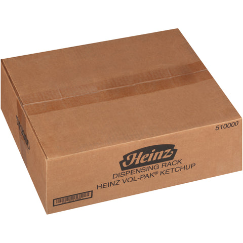 Rack Wall Dispenser Kit Vol-pak 510000/75991028
