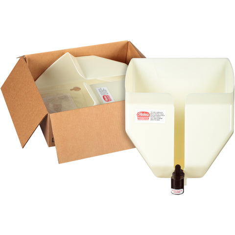 Rack Wall Dispenser Kit Vol-pak 510000/75991028