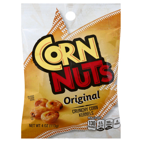 CornNuts® CORN TOASTED CORNUTS