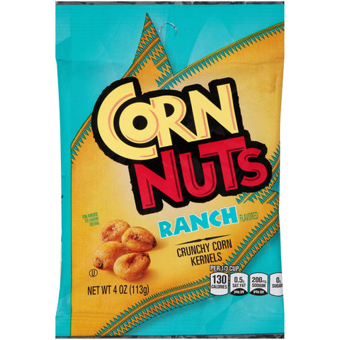 CornNuts® SNACK CORN NUTS RANCH