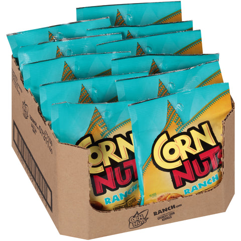 CornNuts® SNACK CORN NUTS RANCH