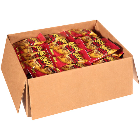 Snack Corn Nuts Barbecue