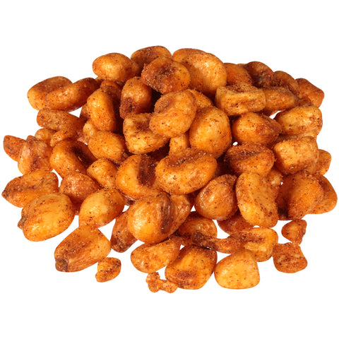 Snack Corn Nuts Barbecue