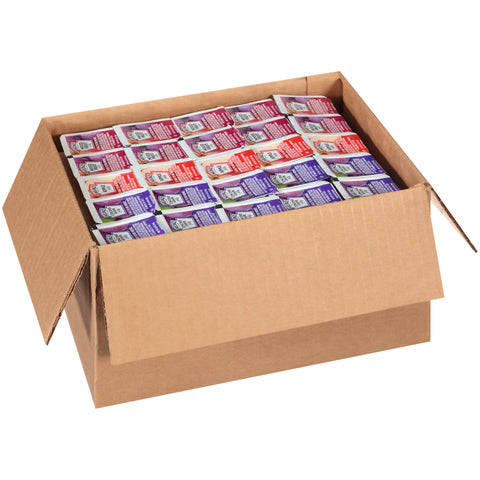 Heinz Single Serve Assorted Jelly, 0.5 Ounce -- 200 per case