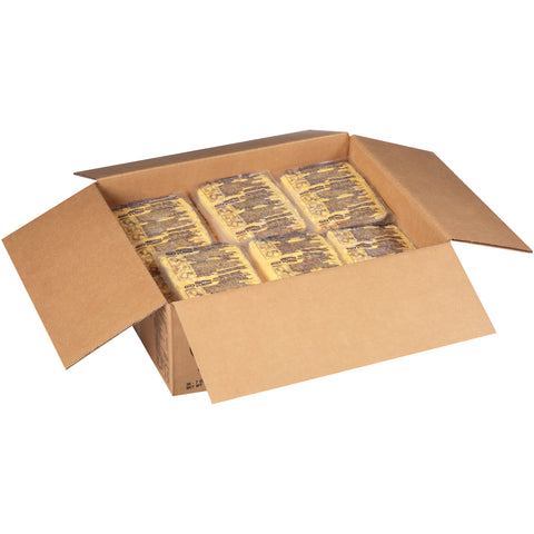Kraft Frozen Entree Macaroni and Cheese, 7 Ounce -- 36 per case.