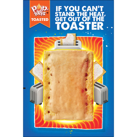 Pop-Tarts® PASTRY POP-TARTS SMORES FROSTED