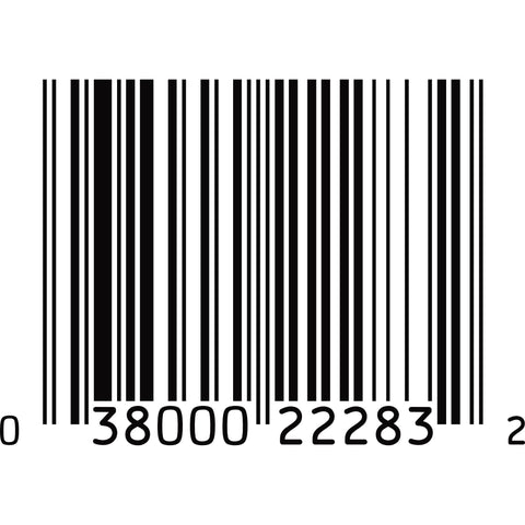 Kellogg's® PASTRY POP TART SMORES FROSTED 1.69 OZ SHELF STABLE TWIN PACK