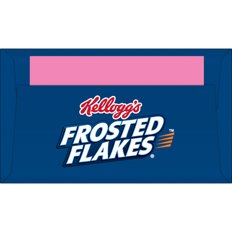 Cereal Frosted Flakes Individual Box