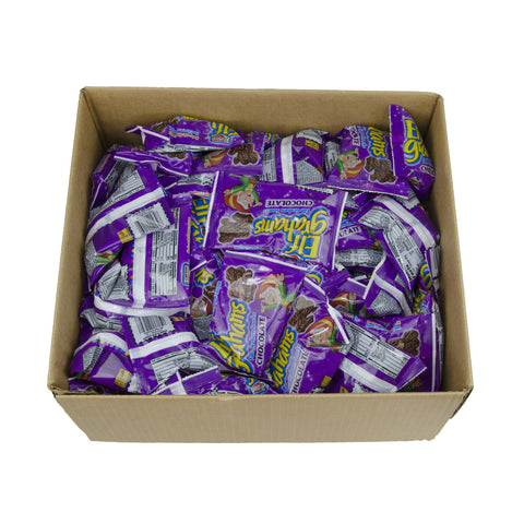 Cracker Elf® Graham Chocolate
