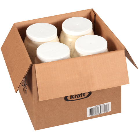 Sauce Tartar Mayonnaise Based