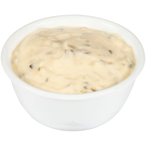 Sauce Tartar Mayonnaise Based