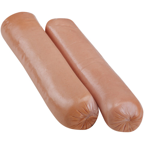 6:1 Ball Park Meat Frank Hot Dog, 10 Pound.