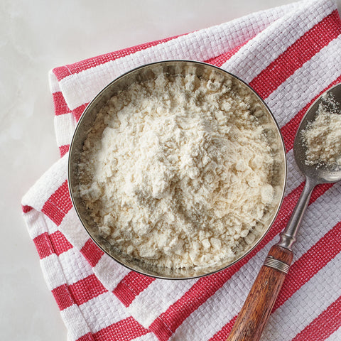 Gold Medal® FLOUR FULL STRENGTH UNBLEACHED