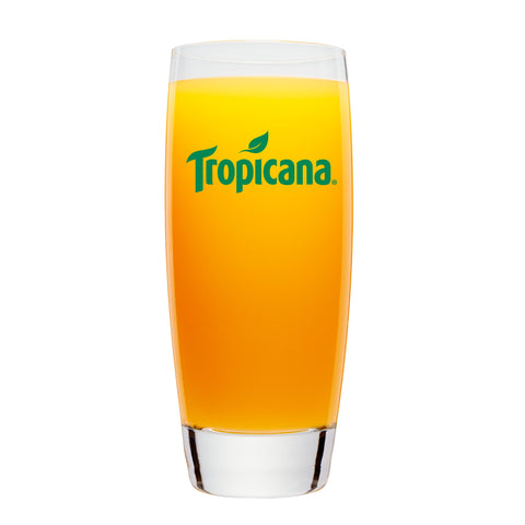 Tropicana JUICE ORANGE 100% PLASTIC BOTTLE