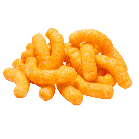 Cheetos® SNACK CHEETOS JUMBO PUFFS XVL