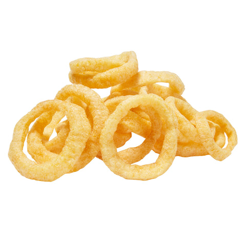 Funyuns Baked Onion Flavored Snack, 0.75 Ounce Plastic Bag -- 104 per case.