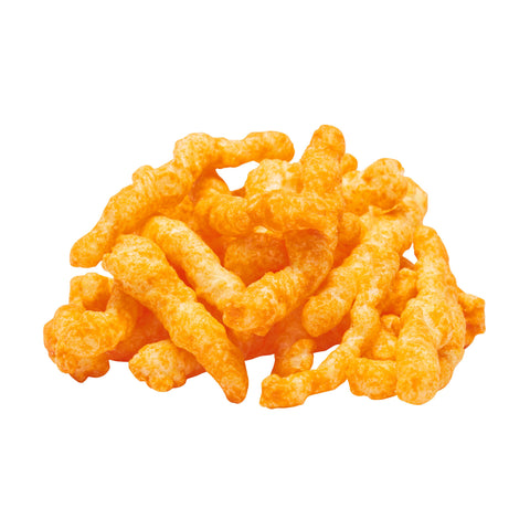 Cheetos® SNACK CHEETOS OVEN BAKED WHOLE GRAIN RICH CRUNCHY