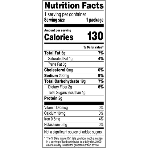 Cheetos Chili Cheese Corn and Potato Snacks, 1 Ounce -- 104 per case.