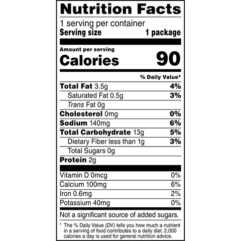 Cheetos® SNACK CHEESE PUFF REDUCED FAT WHOLE GRAIN RICH FLAMIN' HOT