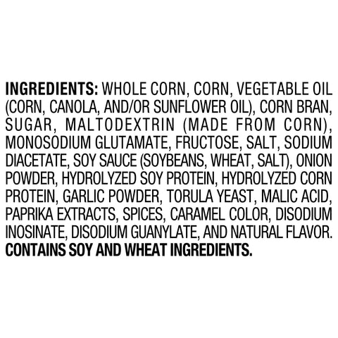 Doritos Whole Grain Reduced Fat Spicy Sweet Chili Tortilla Chips, 1 Ounce -- 72 per case.