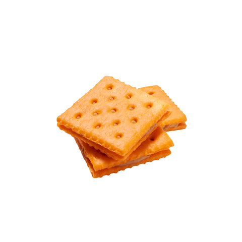 Munchies™ CRACKER CHEESE PEANUT BUTTER