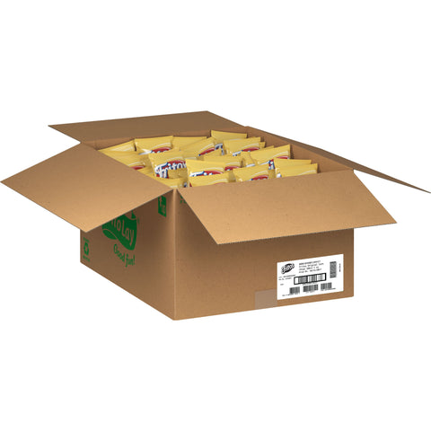 Lays Regular Potato Chips, 1 Ounce -- 104 per case.