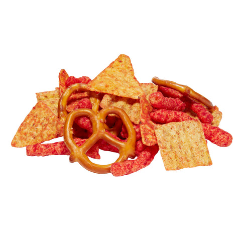 Munchies™ SNACK MIX FLAMIN' HOT LSS
