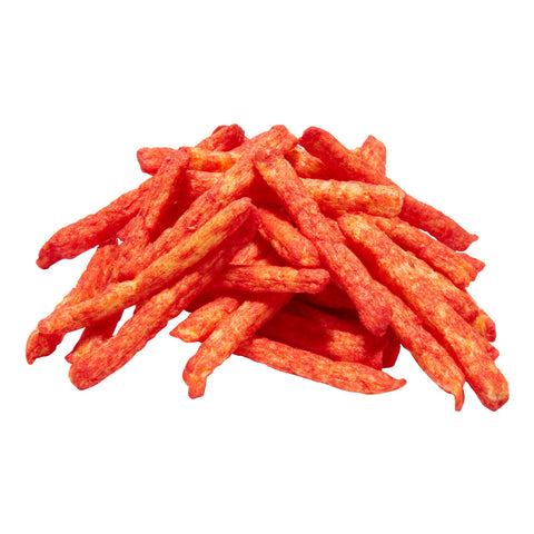 Snack Fantastix Whole Grain Rich Hot Single Serve