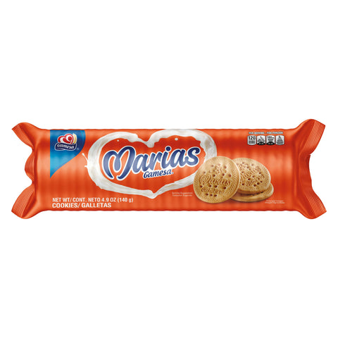 Gamesa COOKIES GAMESA MARIA ROLL
