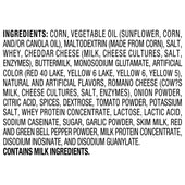 Doritos® TORTILLA CHIP FLAMIN HOT NACHO LSS