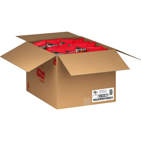 Doritos® TORTILLA CHIP FLAMIN HOT NACHO LSS