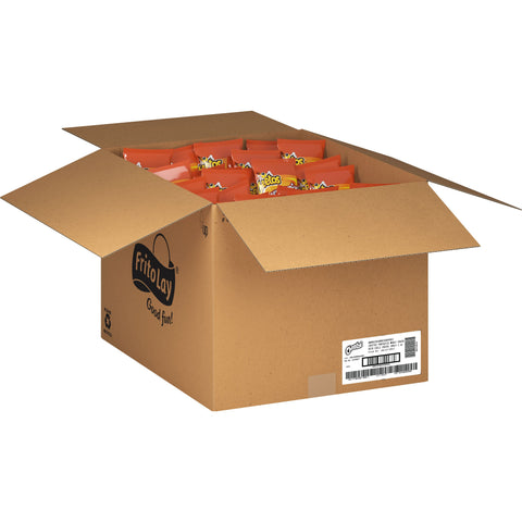 Cheetos Chili Cheese Corn and Potato Snacks, 1 Ounce -- 104 per case.