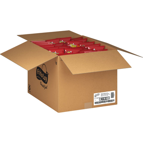 Snack Fantastix Whole Grain Rich Hot Single Serve