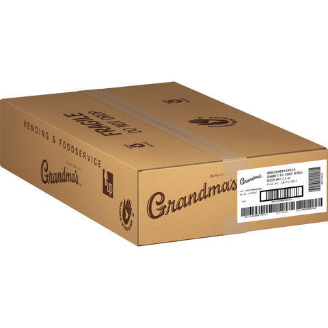 Grandma's® COOKIE BIG OATMEAL RAISIN