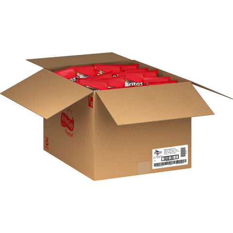 Tortilla Chip Nacho Cheese Large Single Serve