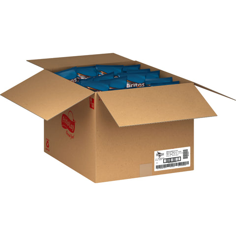 Doritos Cool Ranch Tortilla Chips, 1.75 Ounce -- 64 per case.